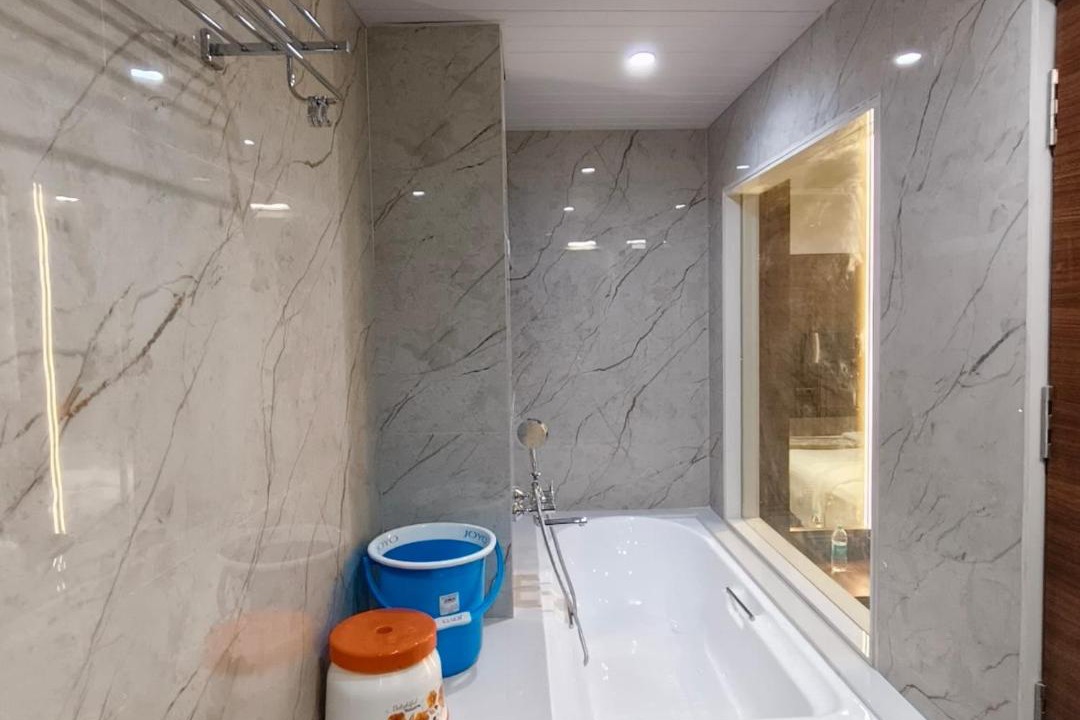 Photo of Bathroom in Thane West