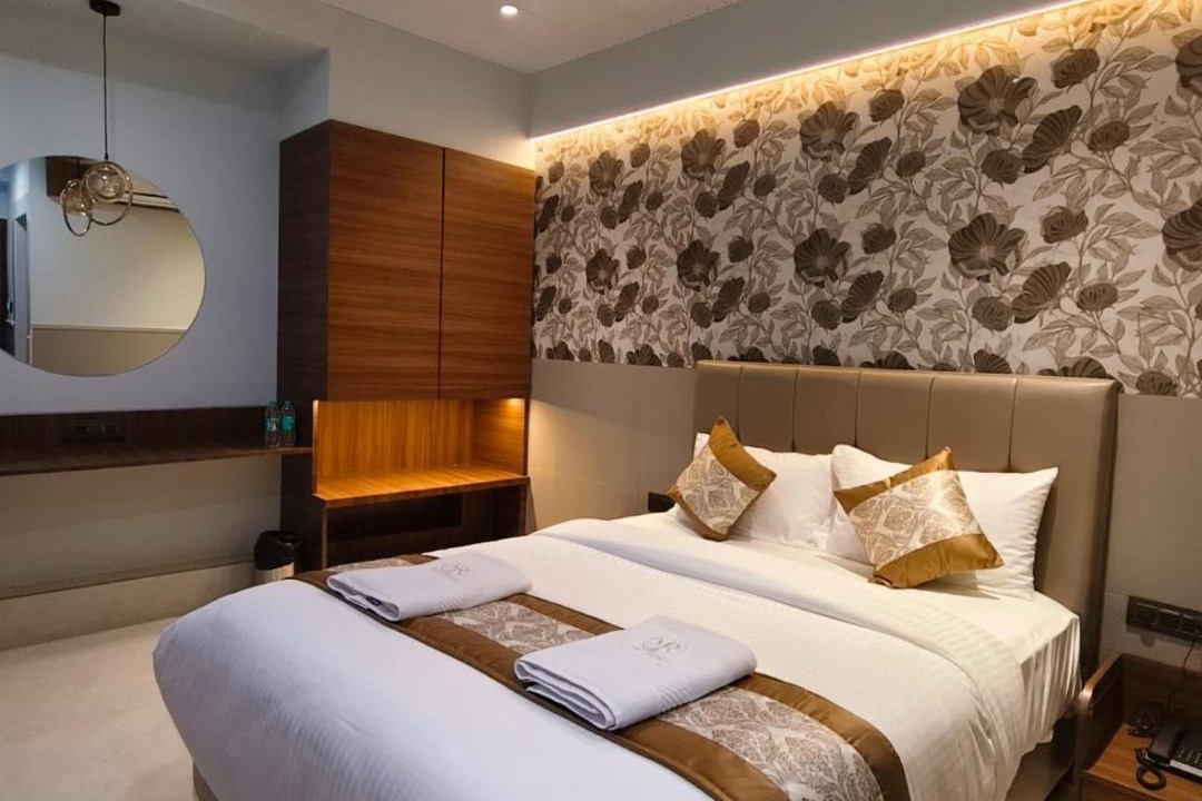 Photo of Bedroom in Thane West