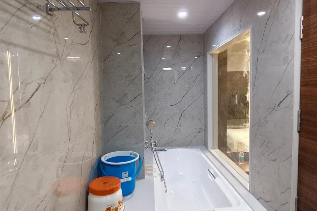 Photo of Bathroom in Thane West