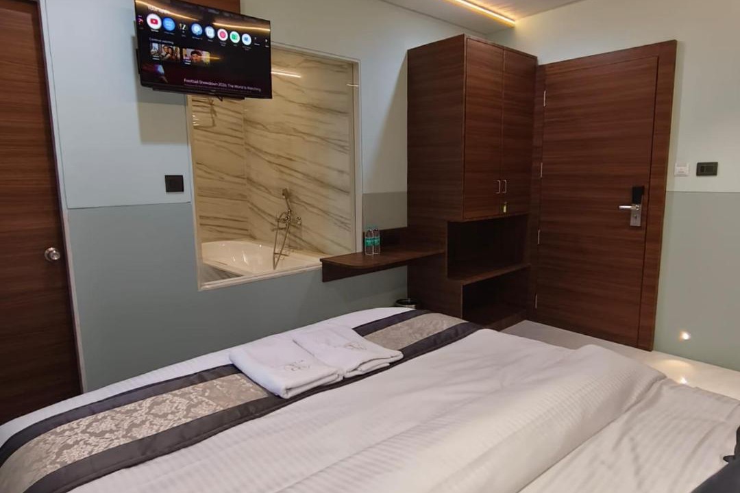 Photo of Bedroom in Thane West