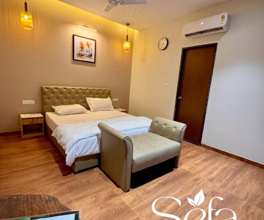 Photo of Bedroom in Bhopal