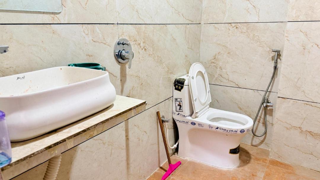 Photo of Bathroom in Mhow