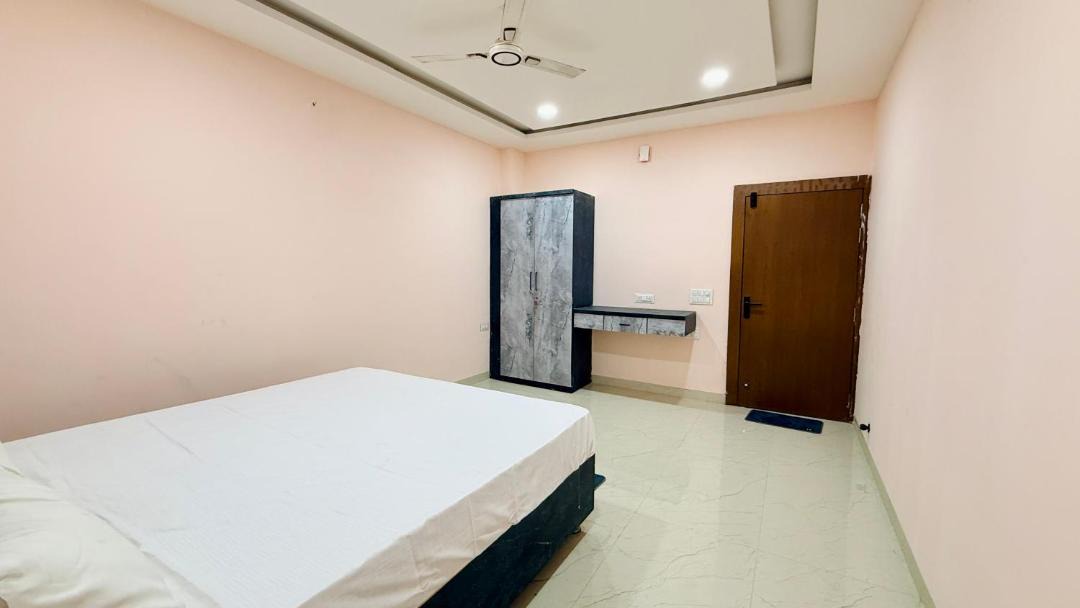 Photo of Bedroom in Mhow