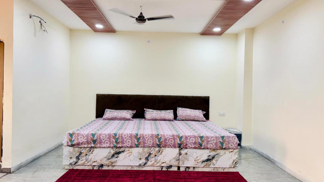 Photo of Bedroom in Mhow