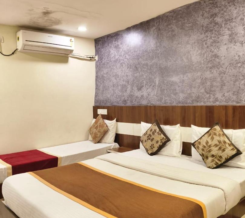 Photo of Bedroom in Hyderabad