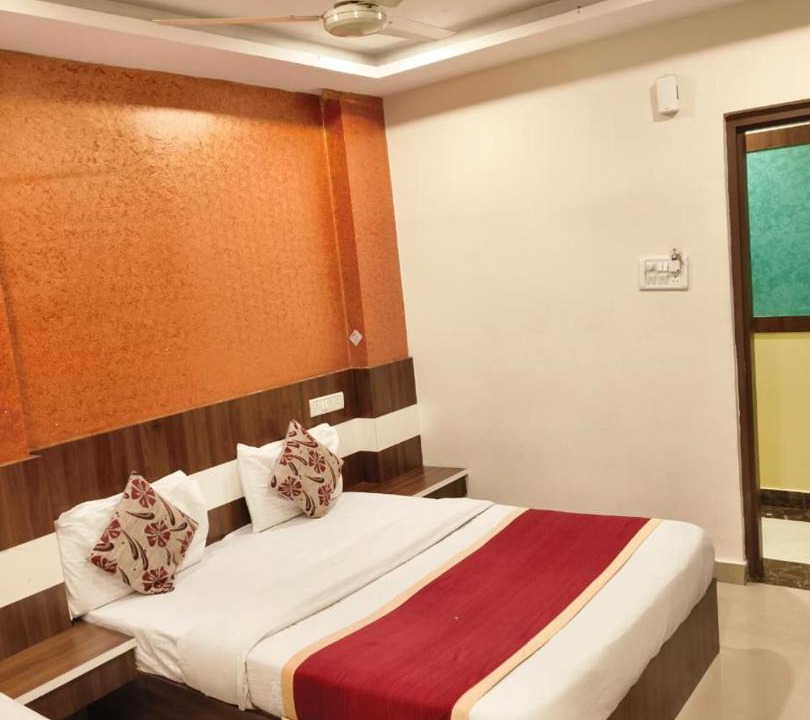 Photo of Bedroom in Hyderabad