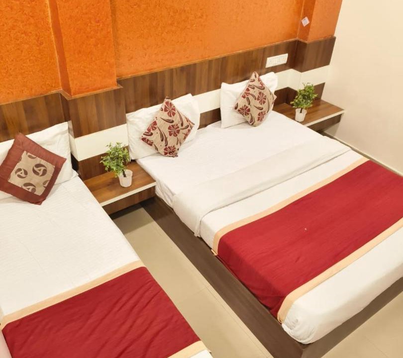 Photo of Bedroom in Hyderabad