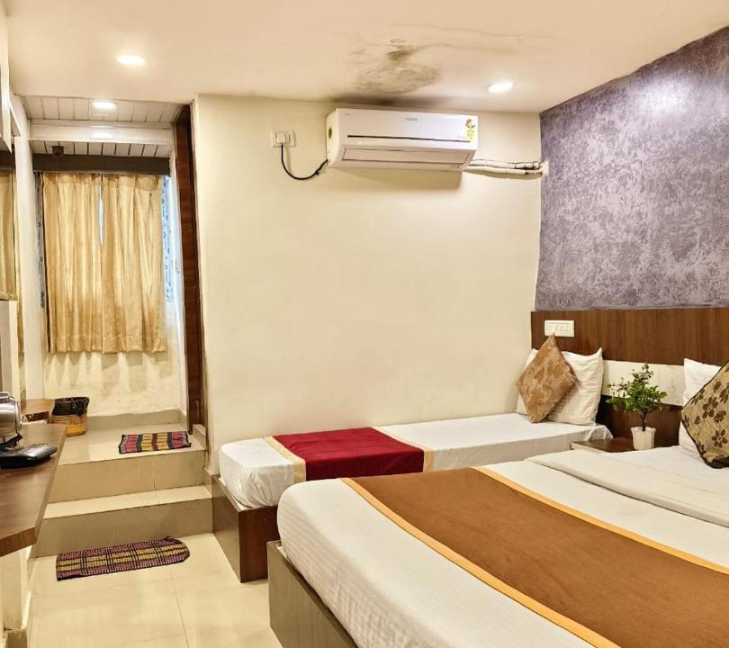 Photo of Bedroom in Hyderabad