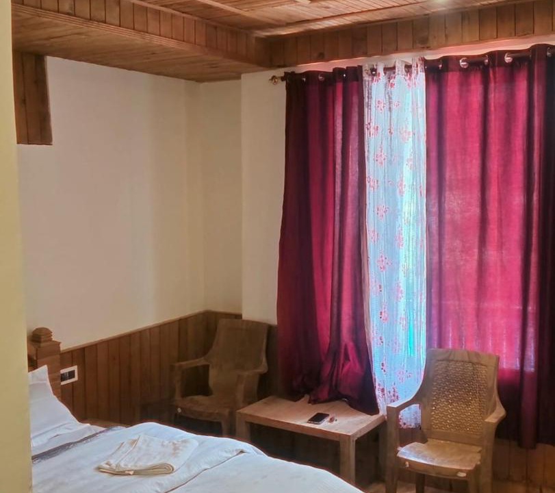 Photo of Bedroom in Banjar