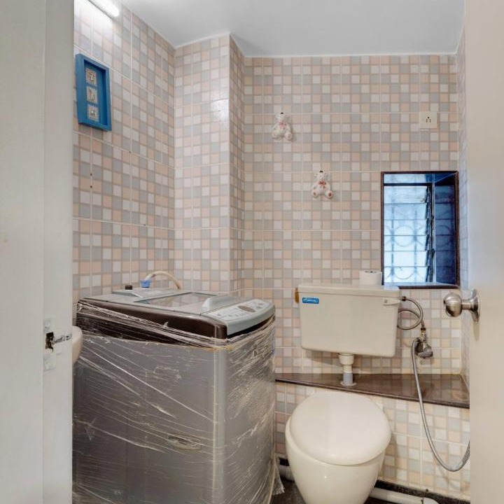 Photo of Bathroom in Ranwar