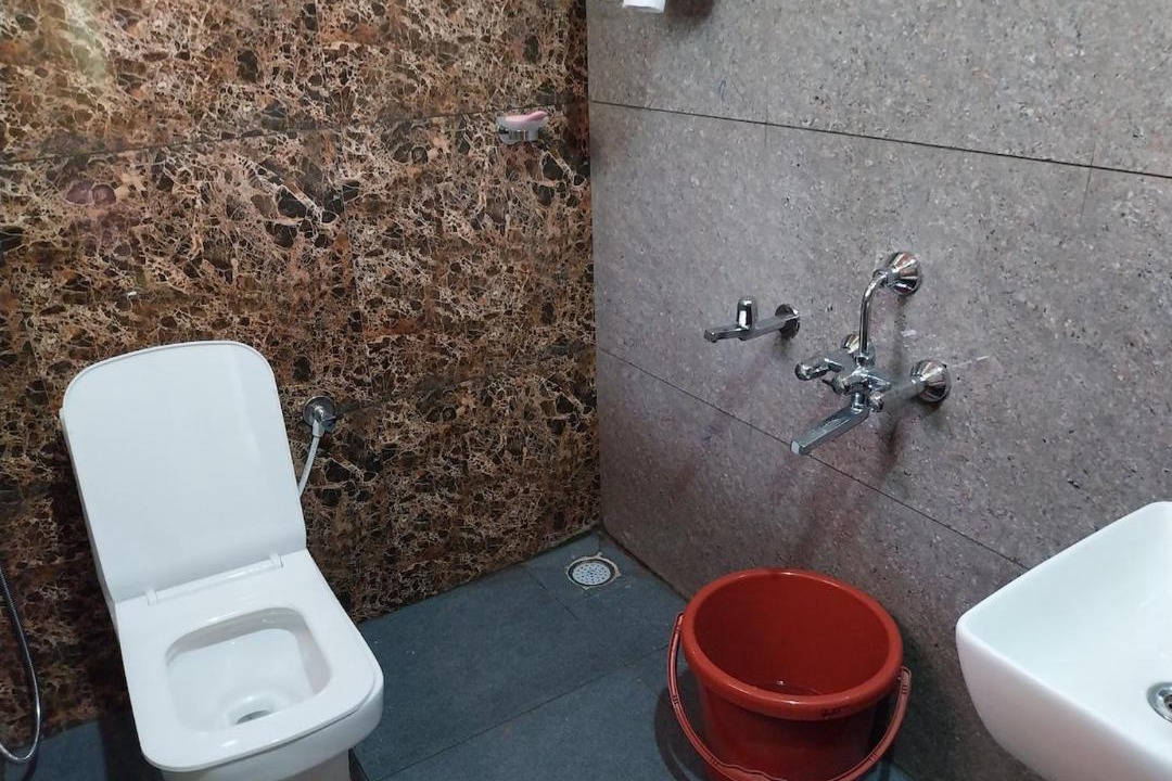 Photo of Bathroom in Virarajendrapet