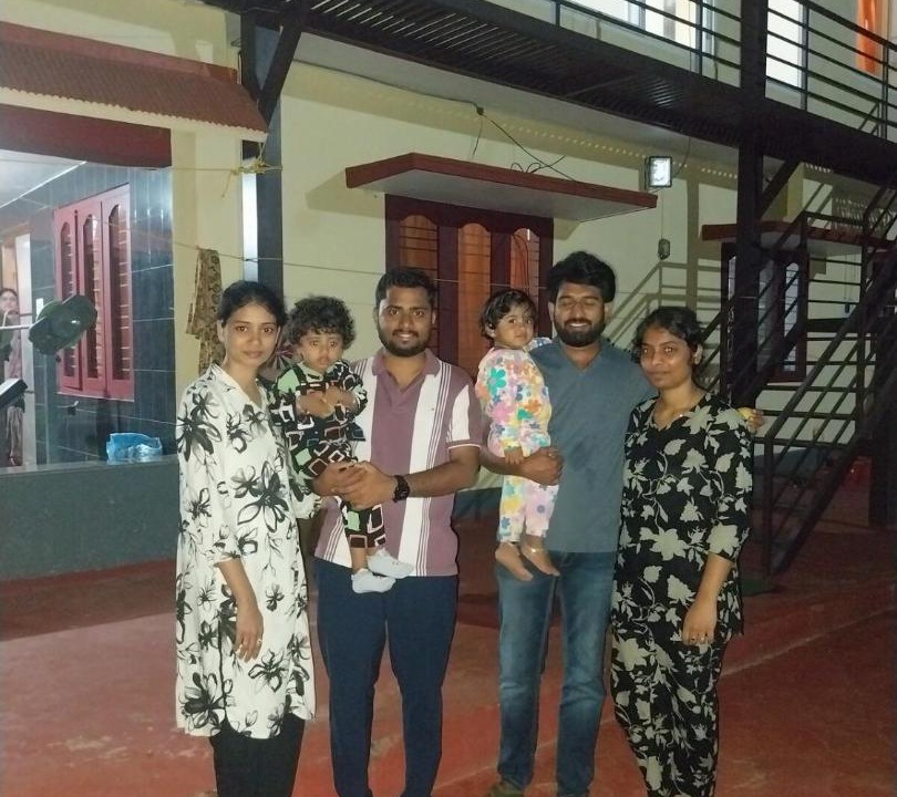 Photo of Others in Virarajendrapet