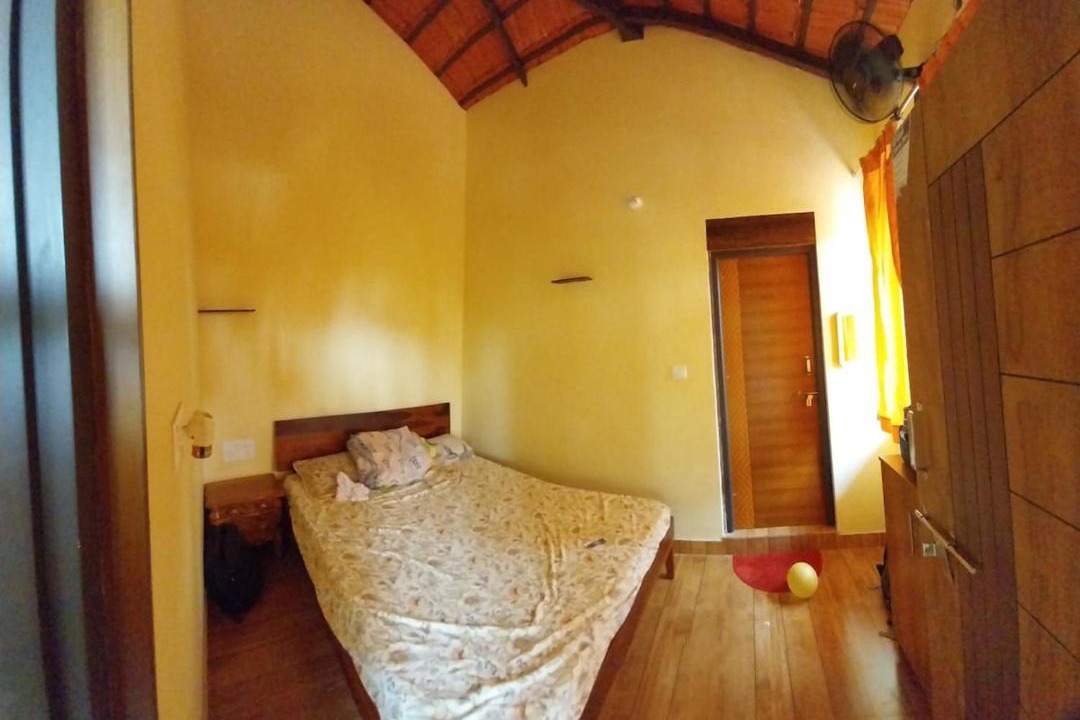 Photo of Bedroom in Virarajendrapet