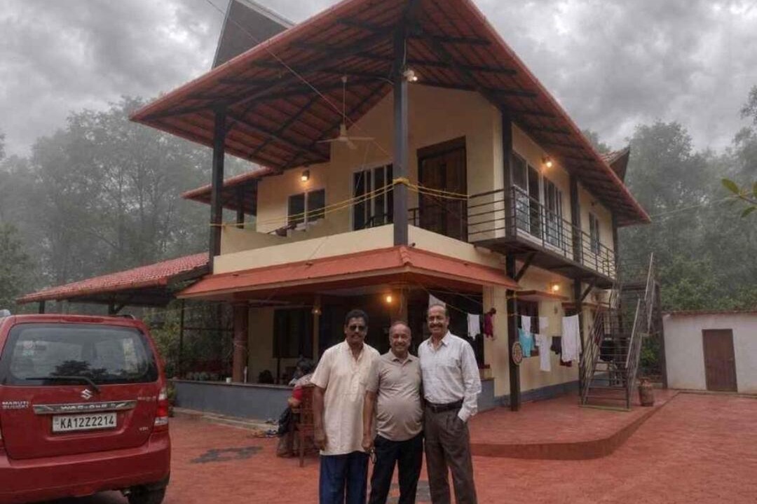 Photo of Others in Virarajendrapet