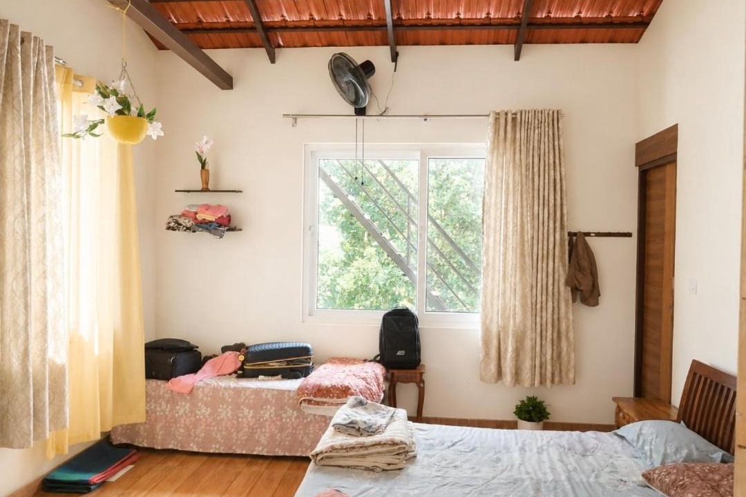 Photo of Bedroom in Virarajendrapet