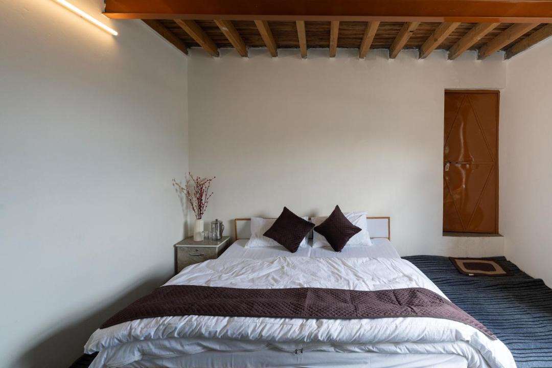 Photo of Bedroom in Spiti