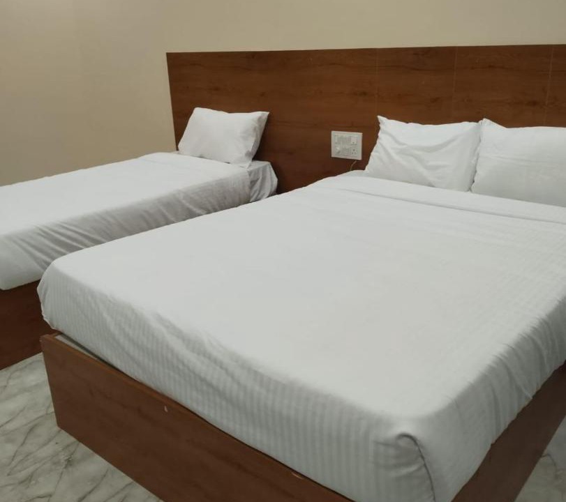 Photo of Bedroom in Devanahalli