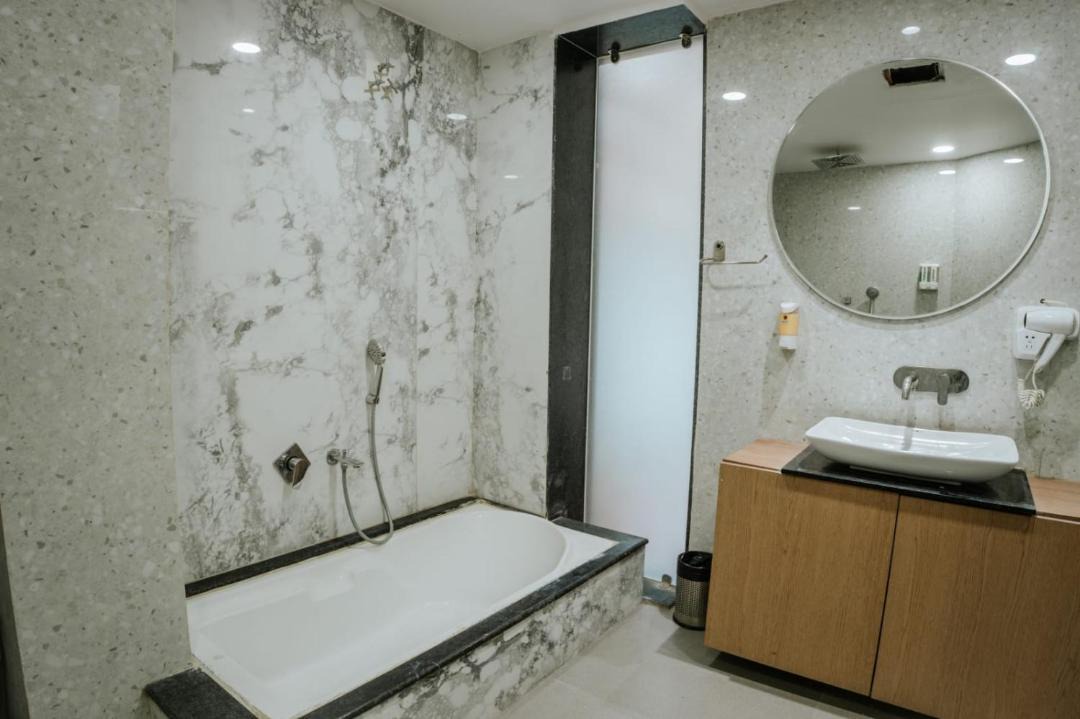 Photo of Bathroom in Junagadh