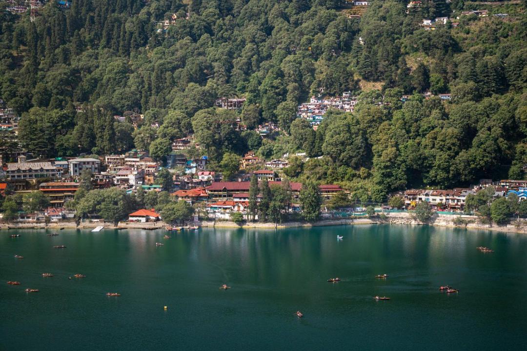 Photo of Others in Mallital