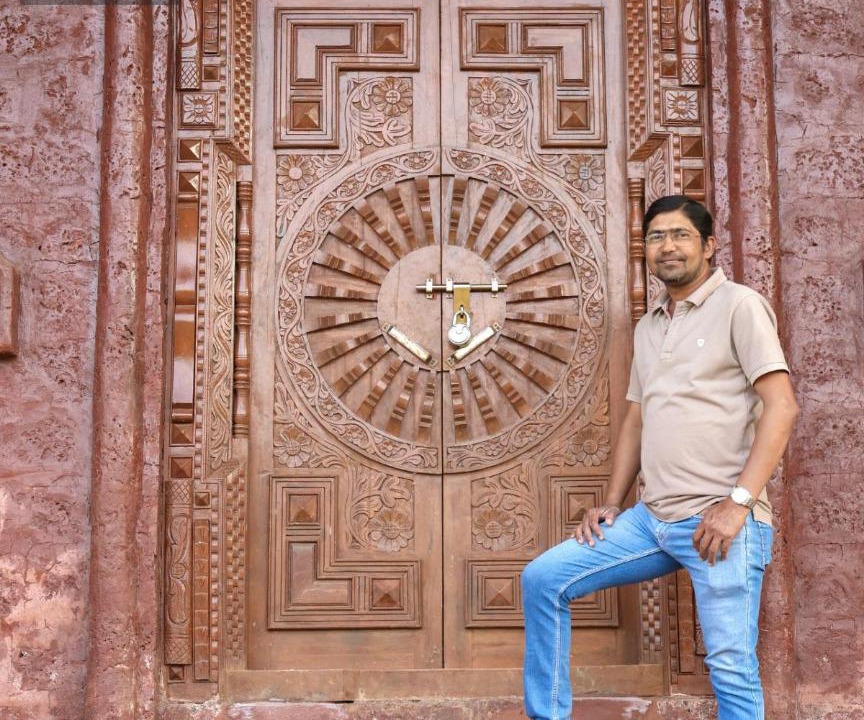 Photo of Others in Ambavna