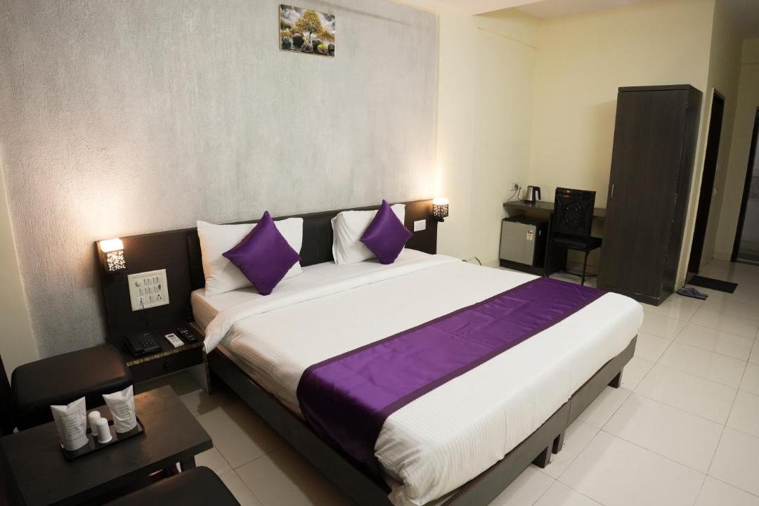 Photo of Bedroom in Gandhidham
