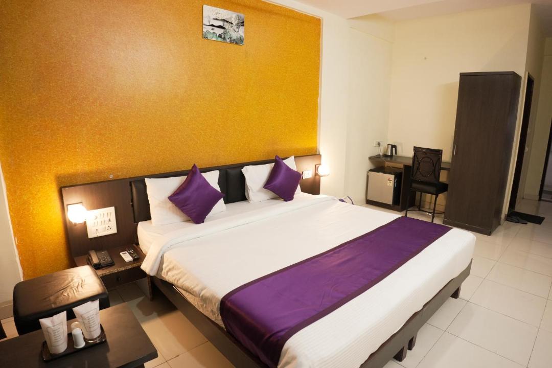 Photo of Bedroom in Gandhidham