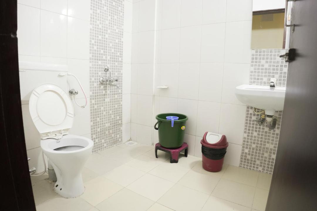 Photo of Bathroom in Gandhidham