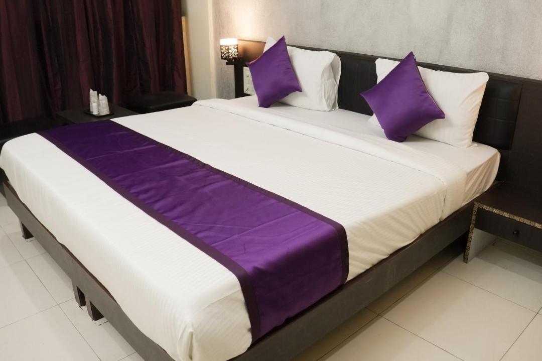 Photo of Bedroom in Gandhidham