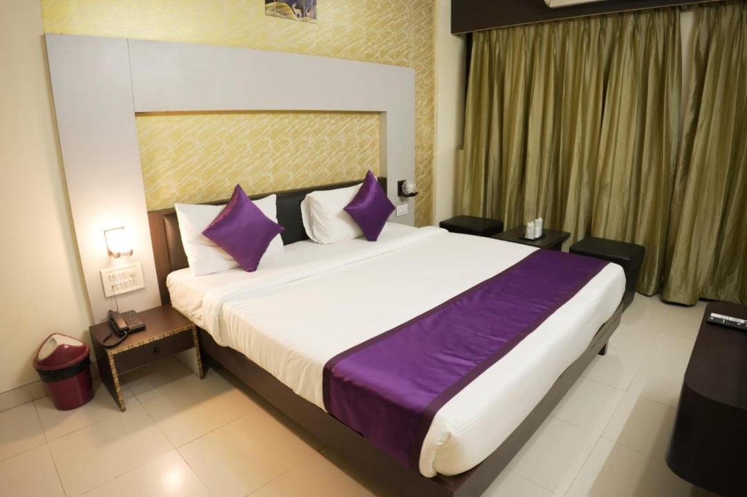 Photo of Bedroom in Gandhidham