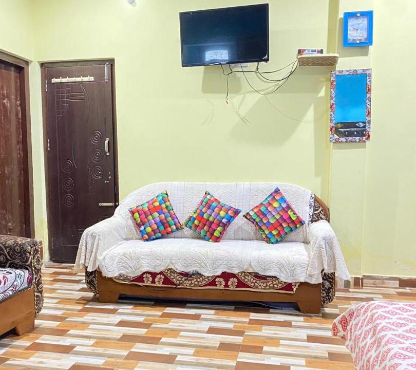 Photo of Others in Gobind Dham