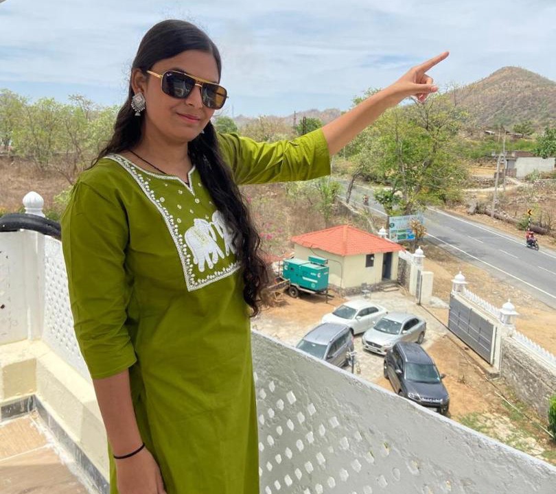 Photo of Others in Udaipur District