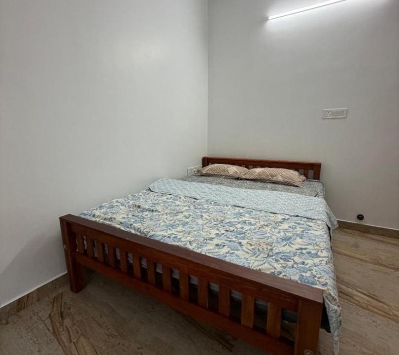 Photo of Bedroom in Irinjalakuda