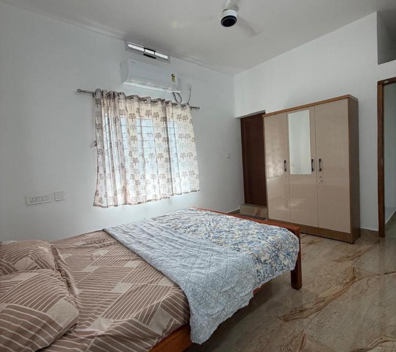 Photo of Bedroom in Irinjalakuda