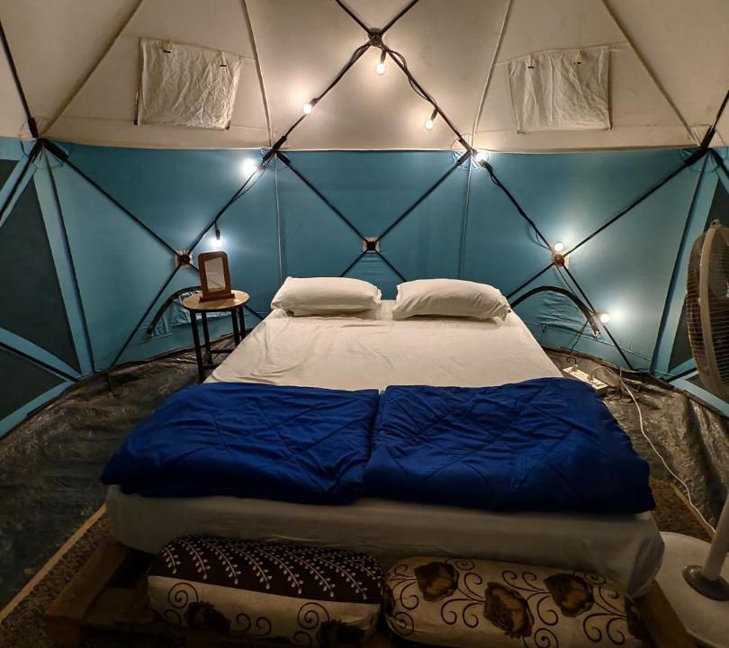 Photo of Bedroom in Lonavala