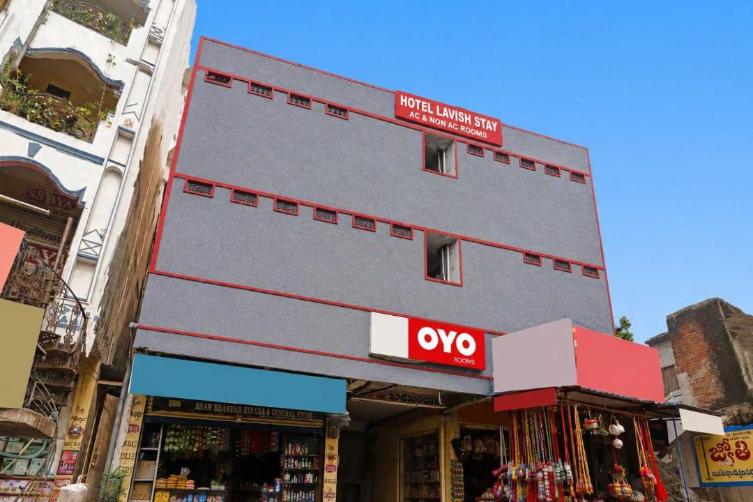 Photo of Others in Hyderabad