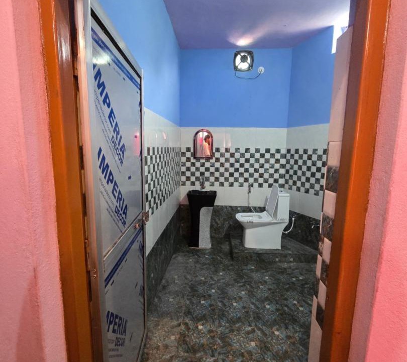 Photo of Bathroom in Chamoli
