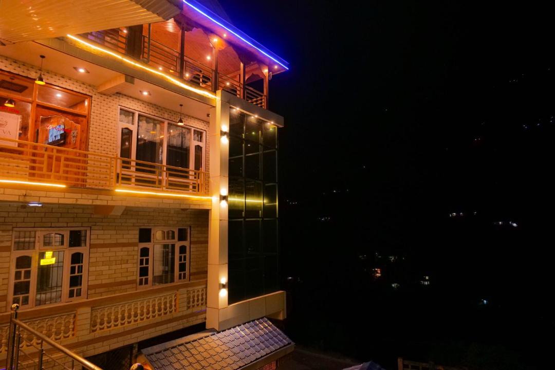 Photo of Patio Balcony in Banjar