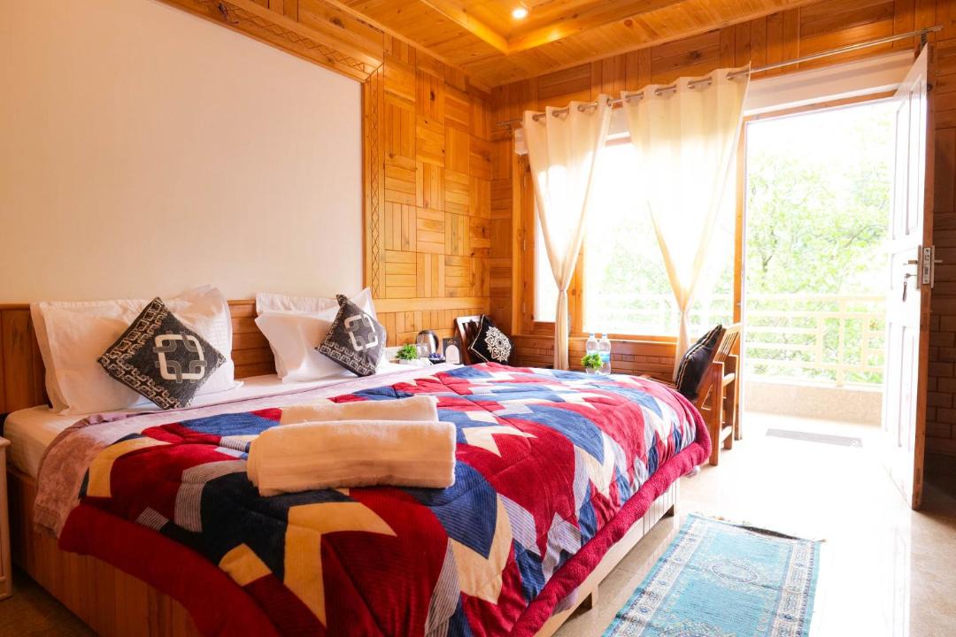Photo of Bedroom in Banjar