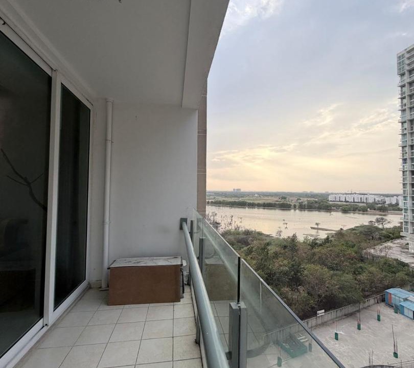 Photo of Patio Balcony in Hyderabad