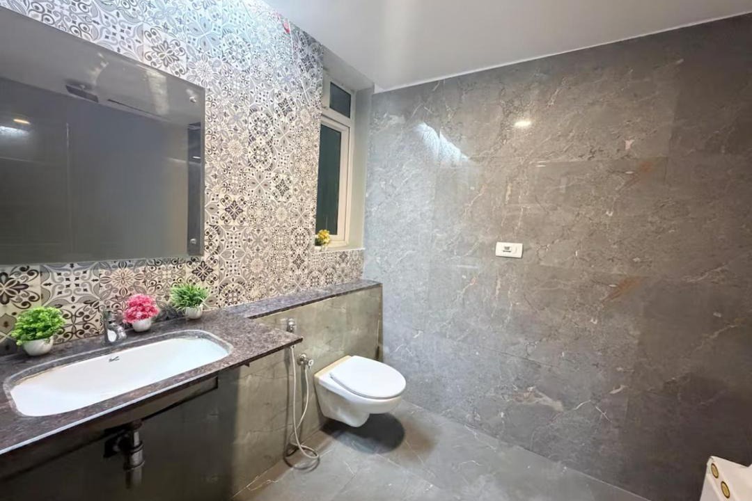 Photo of Bathroom in Hyderabad