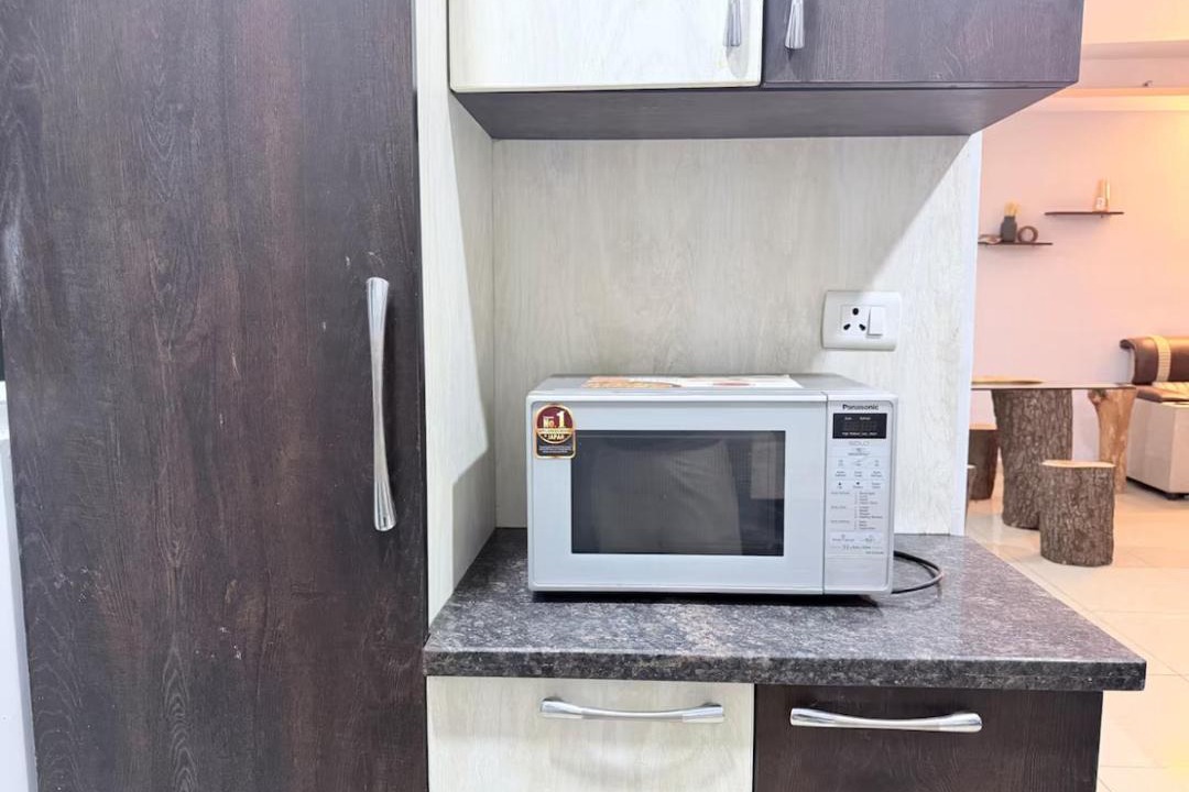 Photo of Kitchen in Hyderabad