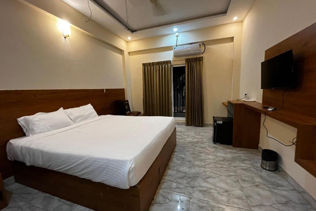 Photo of Bedroom in Devanahalli
