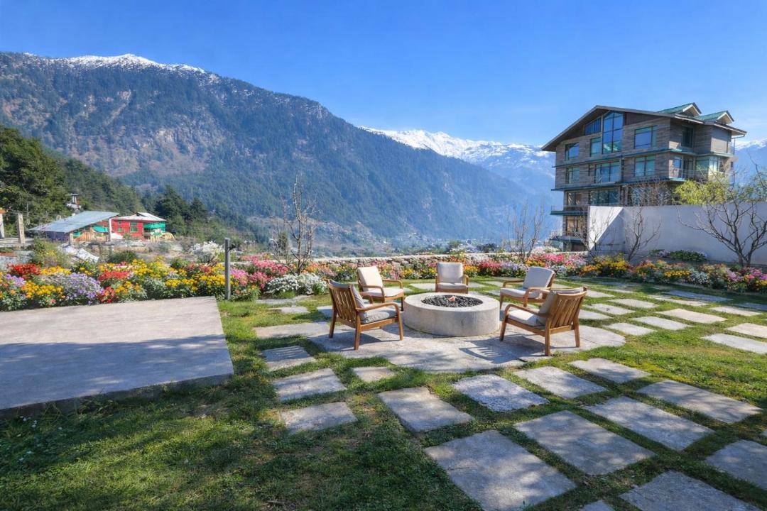 Photo of Others in Manali