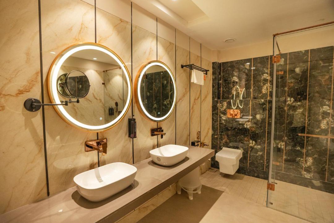 Photo of Bathroom in Chandkheda