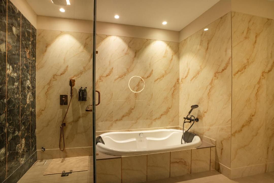 Photo of Bathroom in Chandkheda
