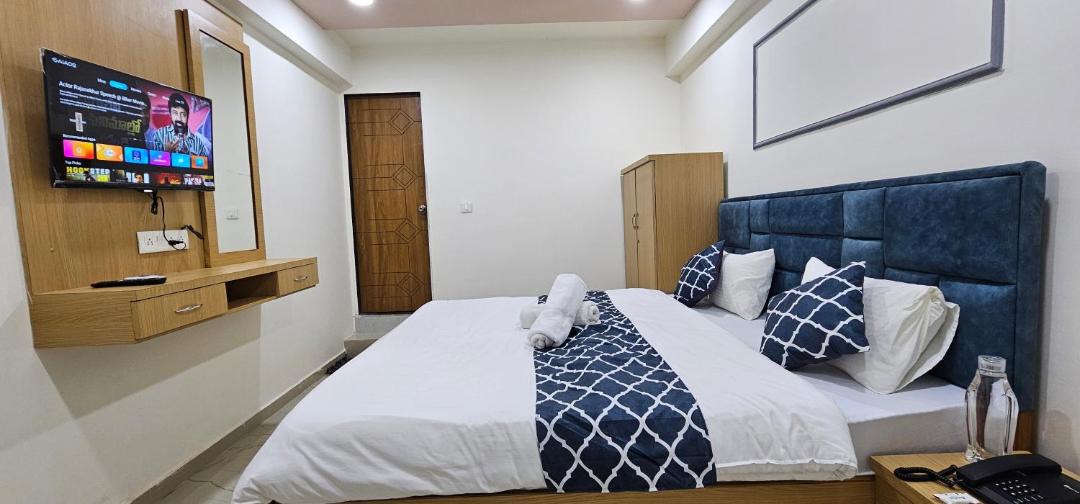 Photo of Bedroom in Mahemdavad
