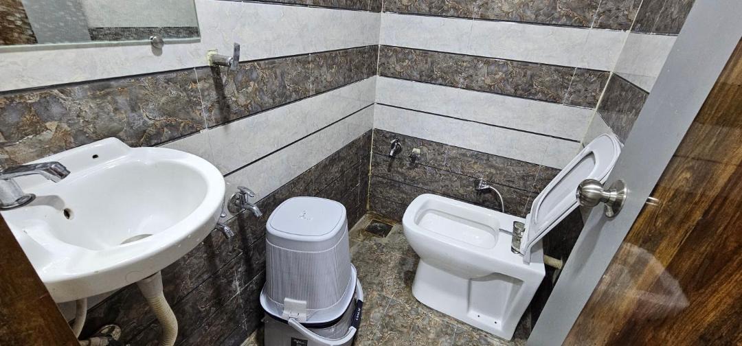 Photo of Bathroom in Wankaner