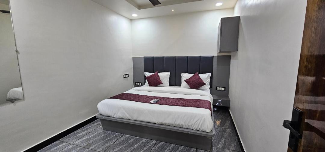 Photo of Bedroom in Wankaner