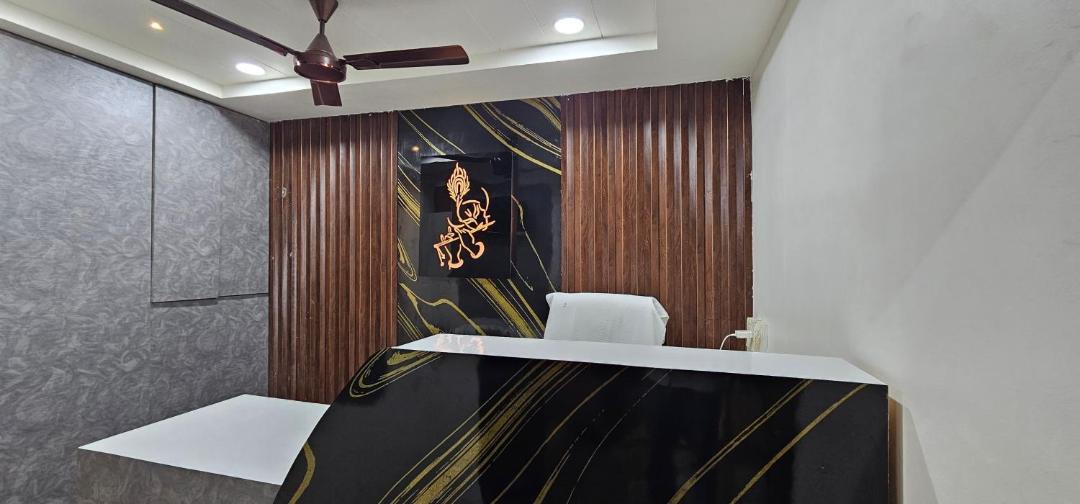 Photo of Bathroom in Wankaner