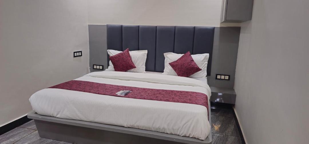 Photo of Bedroom in Wankaner